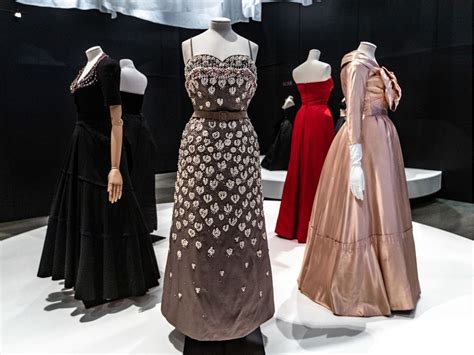 dior mccord|McCord Museum celebrates the start of the Dior revolution.